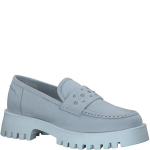 Marco Tozzi naiste kingad Loafers, sinine