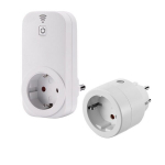 Pistikupesade komplekt Electraline 48505 Wi-Fi Kit