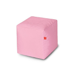 Tumba Qubo&trade; Cube 50 Lychee Pop Fit, roosa