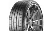 Continental SportContact 7 235/40R18