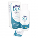 Antibakteriaalne suuvesi Ultradex, 500ml