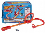 Komplekt Road of Fire Hot Wheels