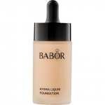 Niisutav jumestuskreem Babor Hydra Liquid, 07 Almond, 30 ml