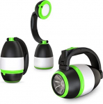 LED laualamp