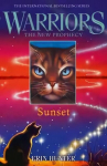 SUNSET, Book 6