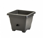 Isekastuv lillepott 31L 50x50cm Bergamot, hall