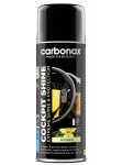 Armatuurlaua puhastus- ja poleerimissprei - vanilje /&auml;&auml;rmuslik l&auml;ige/ CARBONAX&reg;