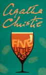 Five Little Pigs ePub edition