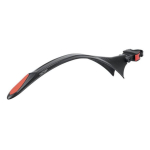 Tagumine porilaud 28", 540 х 42 mm, 180 g, Polisport Michigan (458) 6309