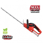 Akuhekil&otilde;ikur Hecht 6020 (ilma aku ja laadijata)