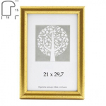 Pildiraam Aura 15x21 cm