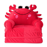 Laste tugitool - Crab