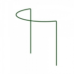 R&otilde;ngastugi taimedele 1/2, l&auml;bim&otilde;&otilde;t 40cm / k&otilde;rgus 35cm