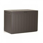 Aiakast / rotang 118 x 54 x 59 cm