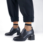 G2G mustad kontsakingad