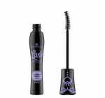 Ripsmetu&scaron;&scaron; Essence Lash Princess Sculpted Volume 12 ml, Black