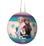 Pinata Frozen, &uuml;mberm&otilde;&otilde;t 122 cm