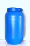 Plastvaat 230L
