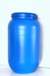 Plastvaat 210L