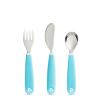 laste t&ouml;&ouml;riistakomplekt Munchkin Splash 90253, sinine, 3 tk