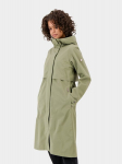 Didriksons naiste kevad-s&uuml;gis parka SONJA, oliiviroheline