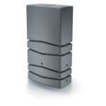 Vihmaveepaagid Aqua Tower 350 l