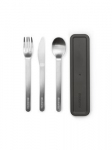 Brabantia s&ouml;&ouml;giriistade komplekt, Make & Take 3 tk