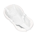 Lamamistool-v&otilde;rkkiik vannile Lorelli, Turtle White