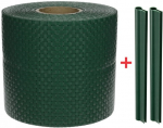 Aiateip Bauswern Rattan, 2,55 х 0,19 m