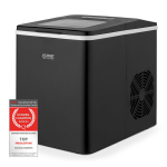 TZS First Austria j&auml;&auml;kuubikumasin | 1,8-liitrine veepaak, 150 W, must FA-5104-1