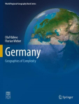 Germany: Geographies of Complexity 1st ed. 2022