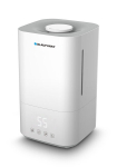 &Otilde;huniisutaja Blaupunkt AHS401, 4 l