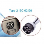 Auto laadimiskaabel Mercedes-Benz