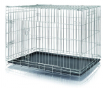 TRIXIE Metalinis narvas, L 109x79x71 cm