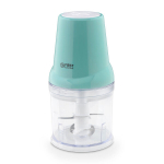 TZS First Austria hakkimismasin, k&ouml;&ouml;gikombain viilutamiseks, hakkimiseks, segamiseks ja p&uuml;reestamiseks FA-5114-BL