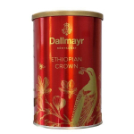 Jahvatatud kohv Dallmayr Ethiopian Crown, 250 g