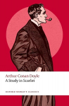Study in Scarlet 2nd Revised edition
