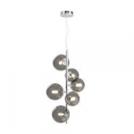 Rippvalgusti Dallas Maytoni Modern MOD545PL-06CH