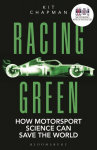 Racing Green: How Motorsport Science Can Save the World