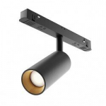 Raudteevalgustus Focus LED Maytoni Technical TR032-2-12W4K-S-B