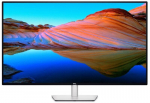 Dell UltraSharp U4323QE 42.51" 4K UHD IPS 60Hz 350cd/m2 95% sRGB, USB-C 90W, USB Hub, Speakers