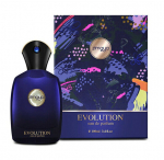 Parf&uuml;&uuml;mvesi Zimaya Evolution, 100 ml