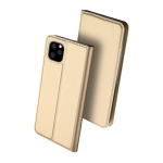 Telefoni&uuml;mbris Dux Ducis Skin Pro Samsung A245 A24 4G kuldv&auml;rv