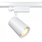 Raudteevalgustus Vuoro Maytoni Technical TR029-3-26W4K-S-W