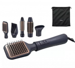 Philips 5000 Series, 1000 W, blue - Air Styler