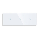 Puutetundlik l&uuml;liti kate Feelspot FSSD3111W