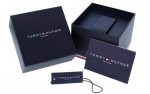Tommy Hilfiger Evan meeste k&auml;ekell 1710409 + karbi