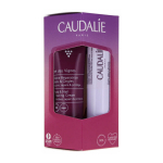 K&auml;te- ja huulehoolduskomplekt Caudalie Duo: k&auml;te- ja k&uuml;&uuml;nekreem viinamarja tee 30 ml + huulepalsam 4,5 g