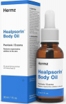 Elustav keha&otilde;li Hermz Healpsorin Body Oil, 30 ml