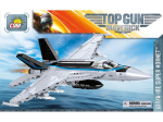 COBI - Plastkonstruktorid F/A-18E Super Hornet&trade;, 1/48, 5805